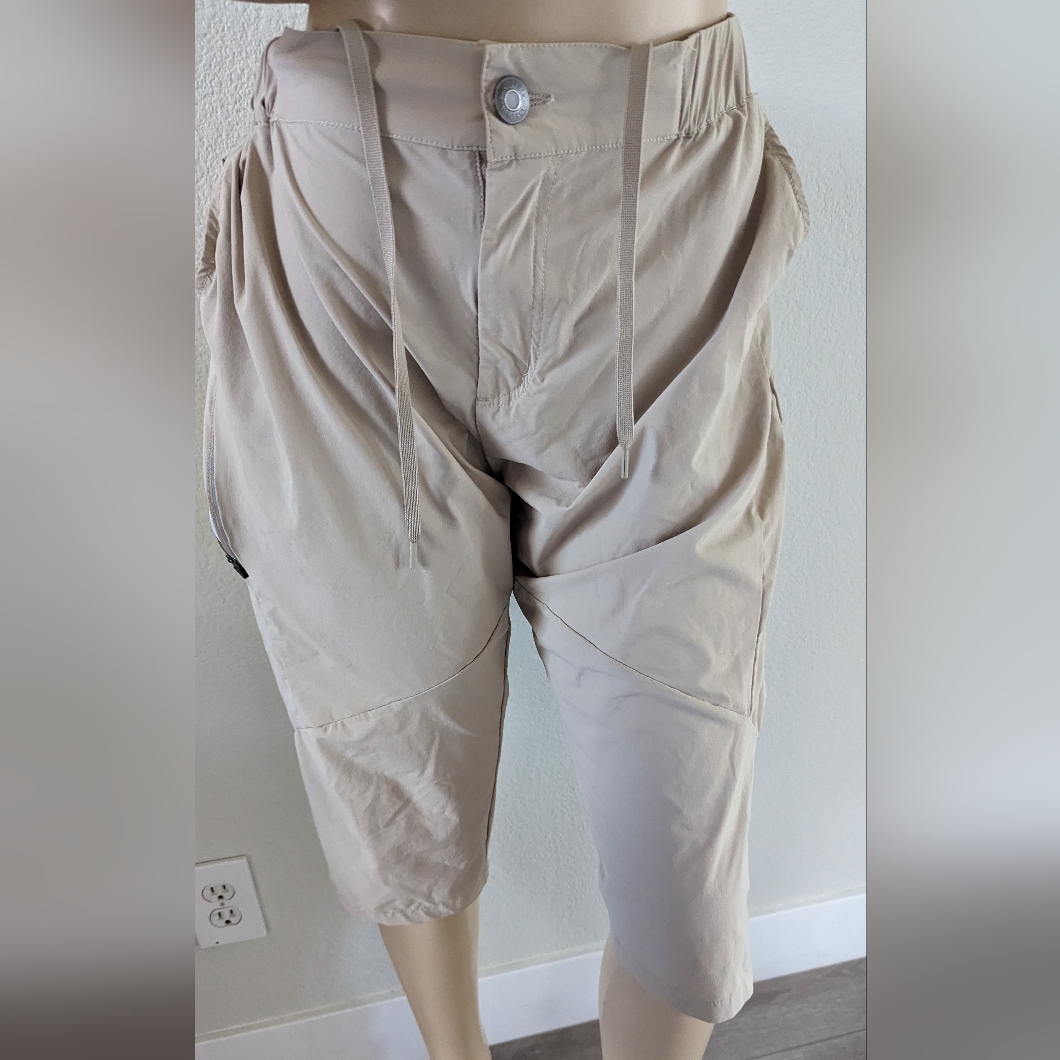 Libin Capris